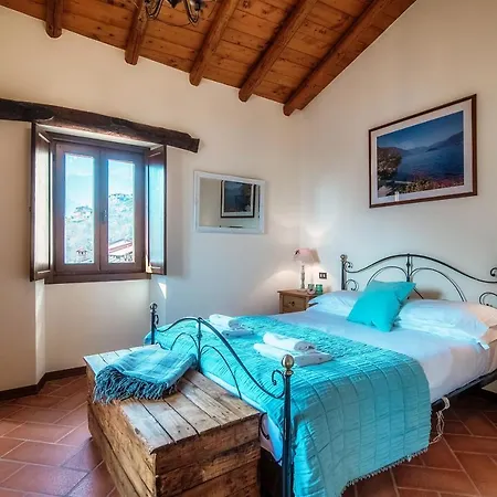 Daire Vista Argegno - By Myhomeincomo Dizzasco