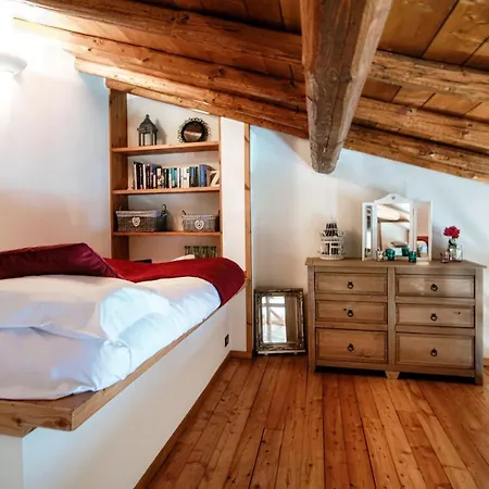 Daire Vista Argegno - By Myhomeincomo *