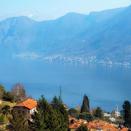 Vista Argegno - By Myhomeincomo Daire Dizzasco