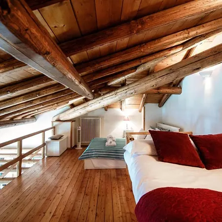 Vista Argegno - By Myhomeincomo Daire *