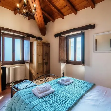 Vista Argegno - By Myhomeincomo Apartman *