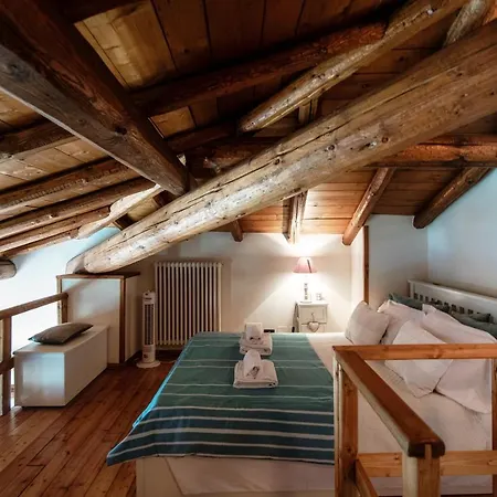 Apartman Vista Argegno - By Myhomeincomo *