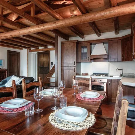 Apartman Vista Argegno - By Myhomeincomo Dizzasco