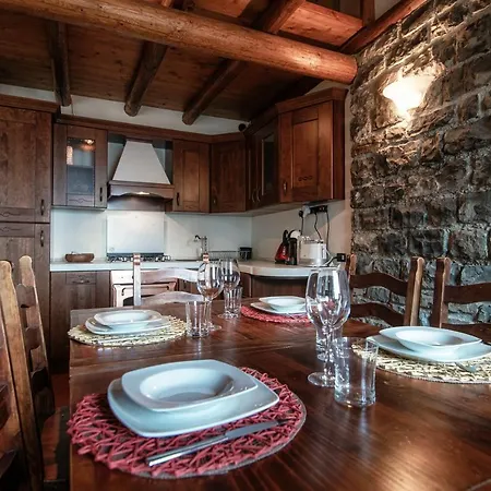 Vista Argegno - By Myhomeincomo Apartman *